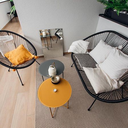 Stan Na Dan - Chic Home Banja Luka Zewnętrze zdjęcie