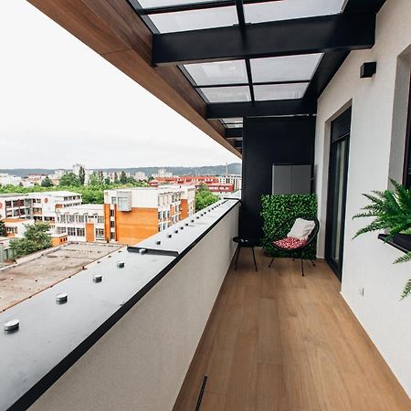 Stan Na Dan - Chic Home Banja Luka Zewnętrze zdjęcie