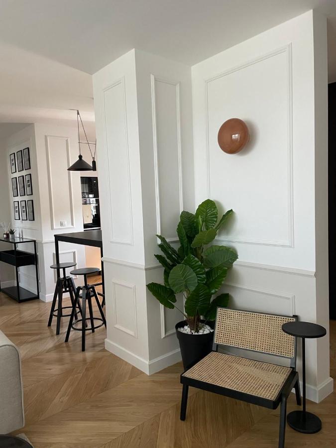 Stan Na Dan - Chic Home Banja Luka Zewnętrze zdjęcie