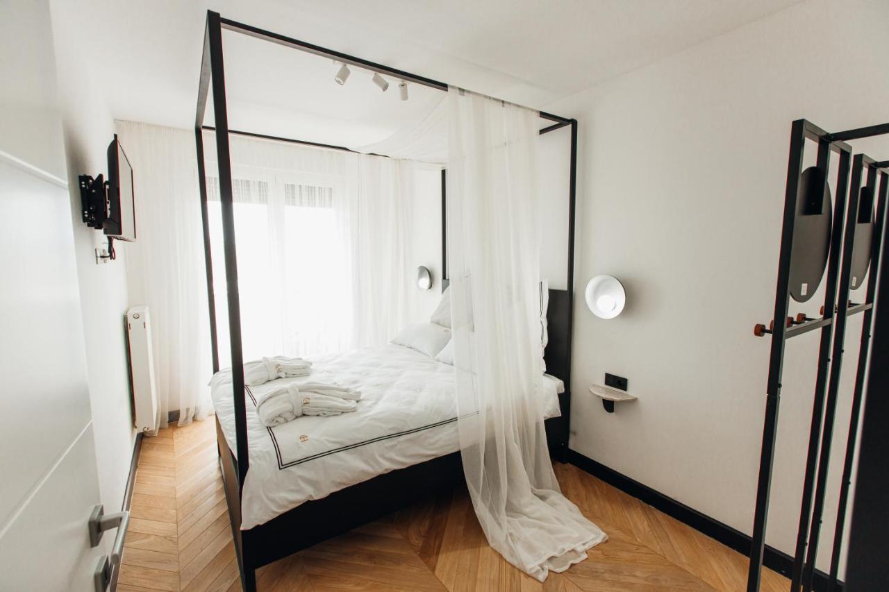 Stan Na Dan - Chic Home Banja Luka Zewnętrze zdjęcie