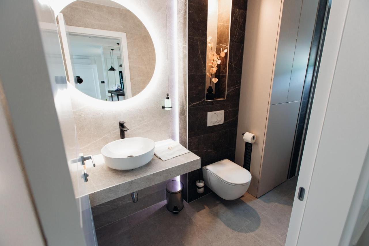 Stan Na Dan - Chic Home Banja Luka Zewnętrze zdjęcie