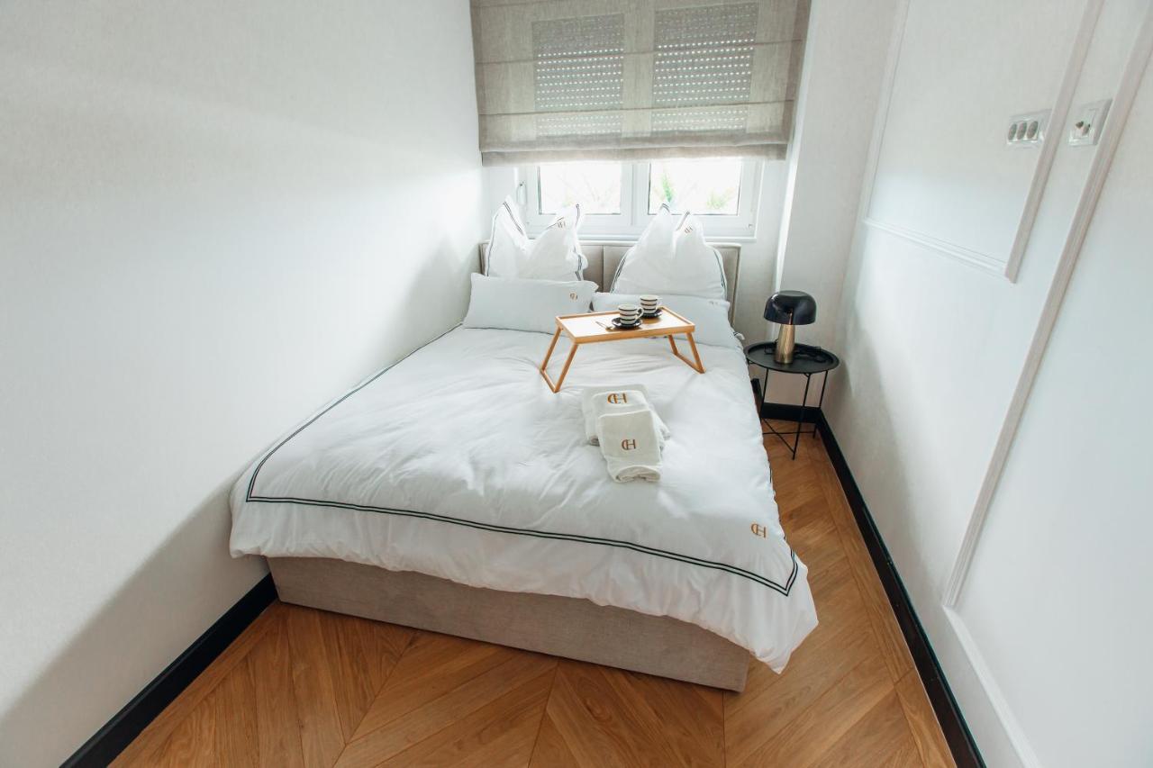 Stan Na Dan - Chic Home Banja Luka Zewnętrze zdjęcie