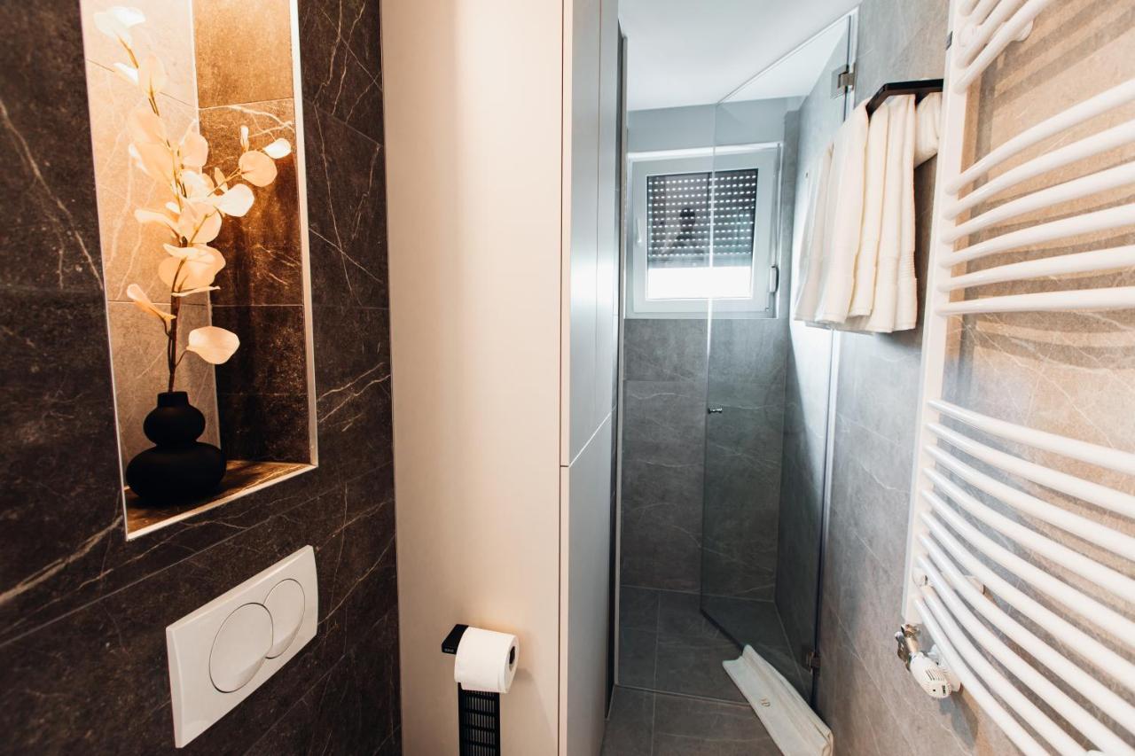 Stan Na Dan - Chic Home Banja Luka Zewnętrze zdjęcie