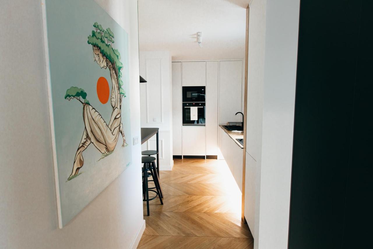Stan Na Dan - Chic Home Banja Luka Zewnętrze zdjęcie