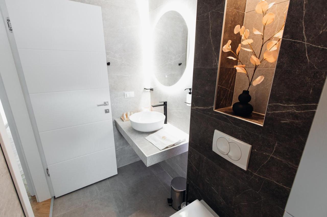 Stan Na Dan - Chic Home Banja Luka Zewnętrze zdjęcie