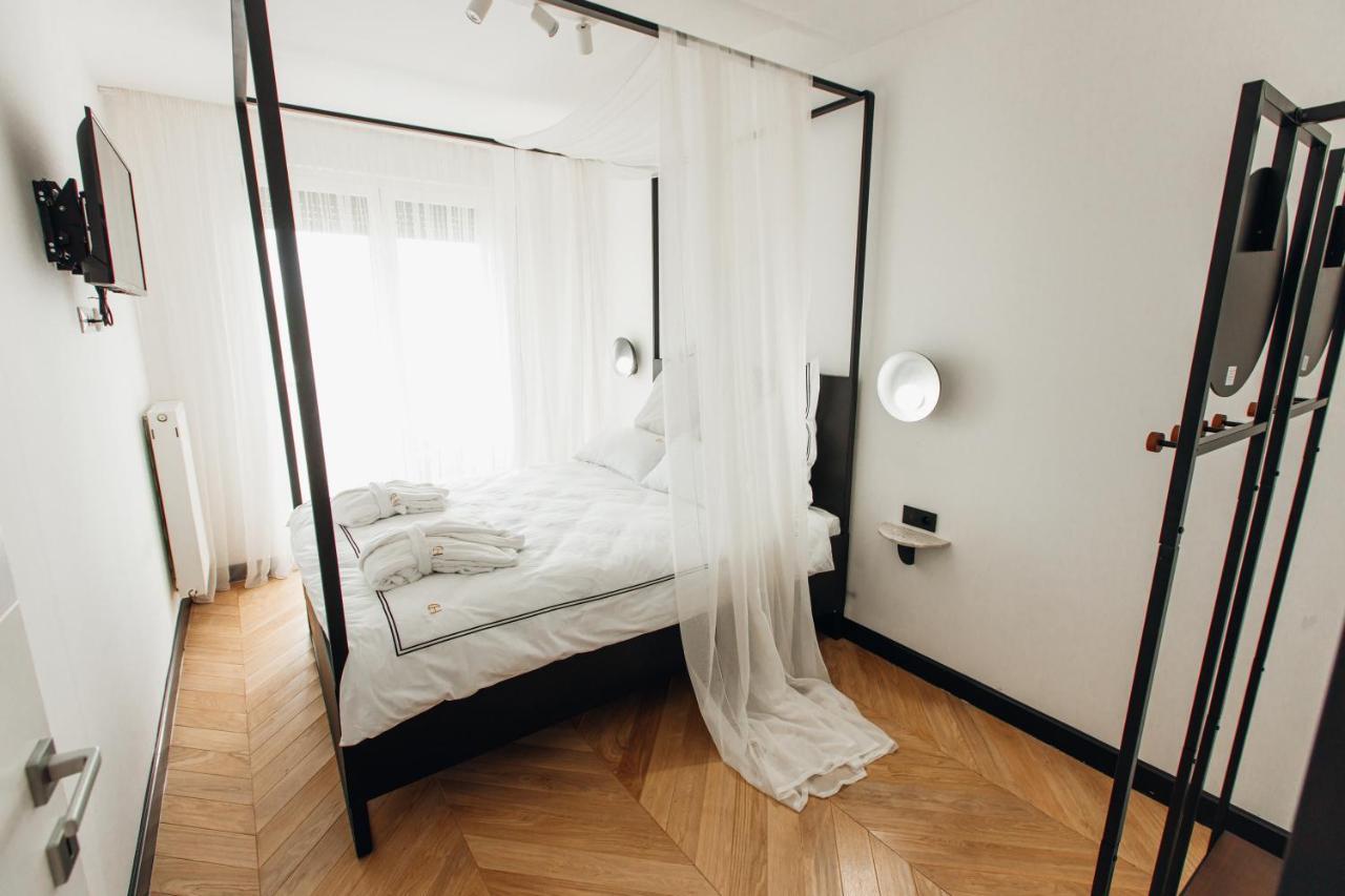 Stan Na Dan - Chic Home Banja Luka Zewnętrze zdjęcie
