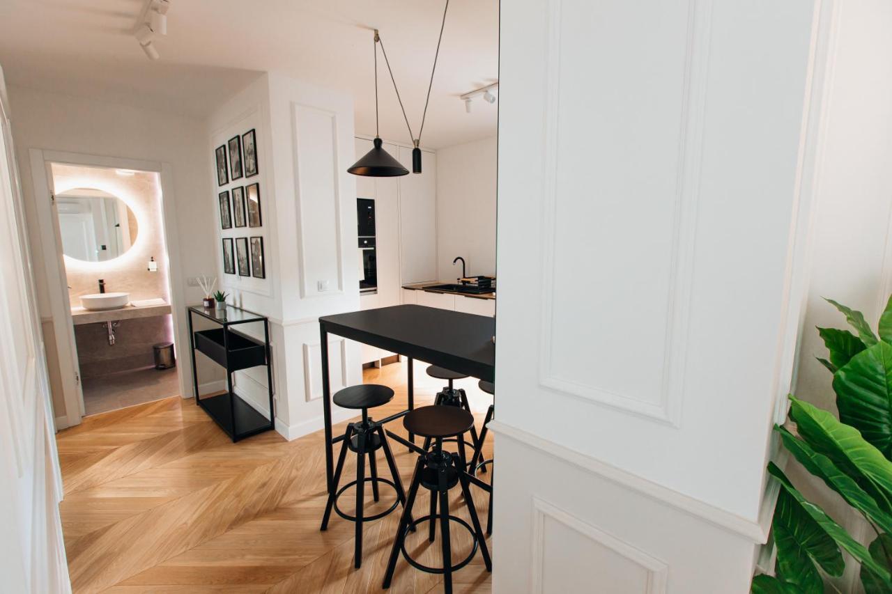 Stan Na Dan - Chic Home Banja Luka Zewnętrze zdjęcie