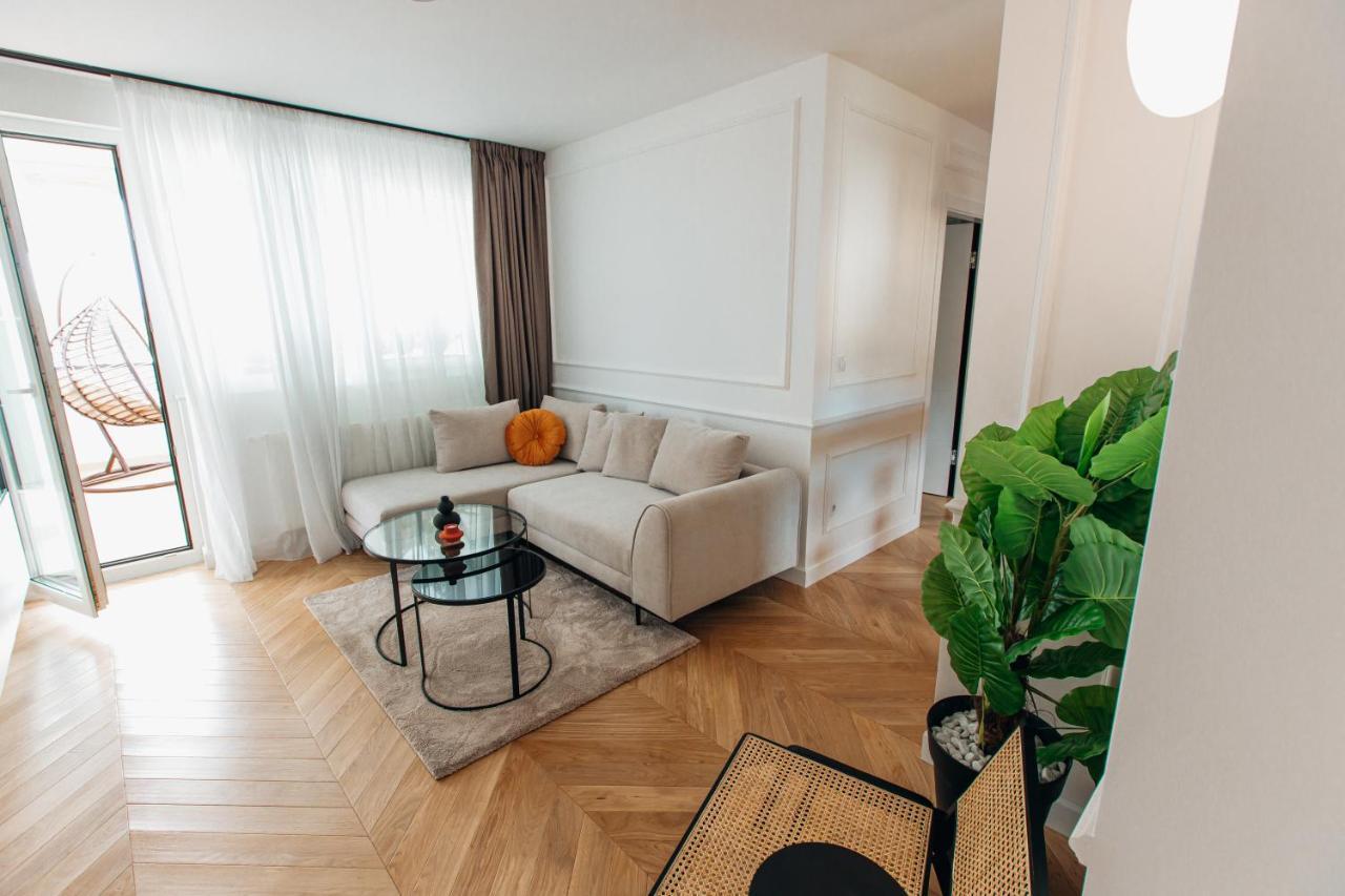 Stan Na Dan - Chic Home Banja Luka Zewnętrze zdjęcie